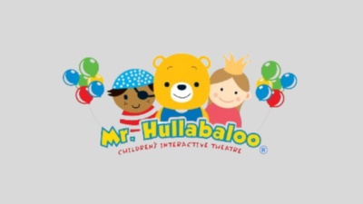 Goldilocks And The 3 Bears