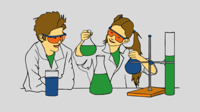 Science Starz: Engineering
