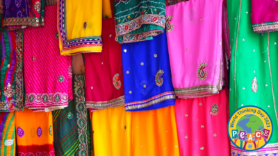 Sangam Sari