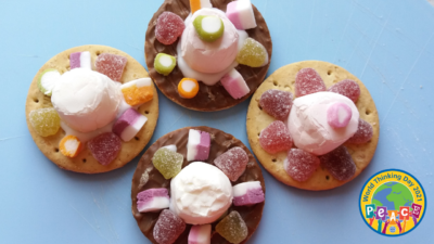 Our Cabana Edible Sombreros